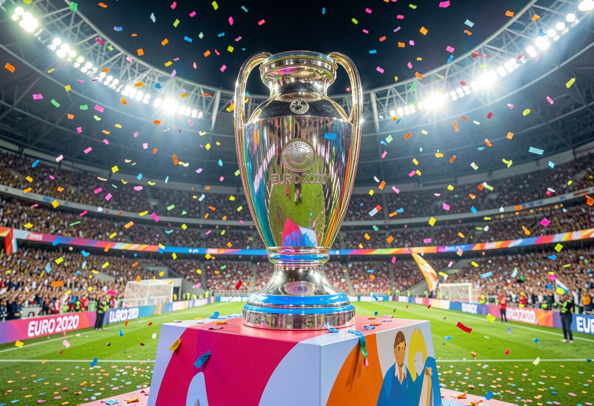 Les plus belles affiches de la phase de poule de l’Euro 2020