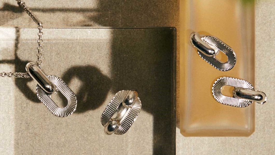 Bijoux en argent pour femme : découvrez 5 idées