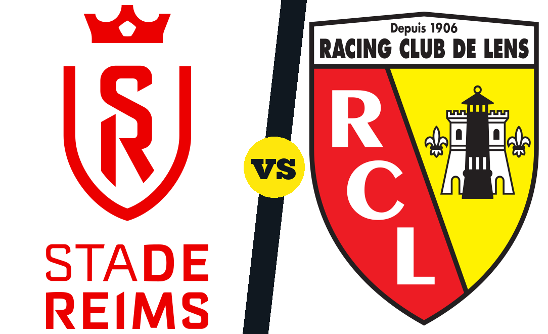 Rencontre Reims Lens du 08/05 au Stade Auguste-Delaune II