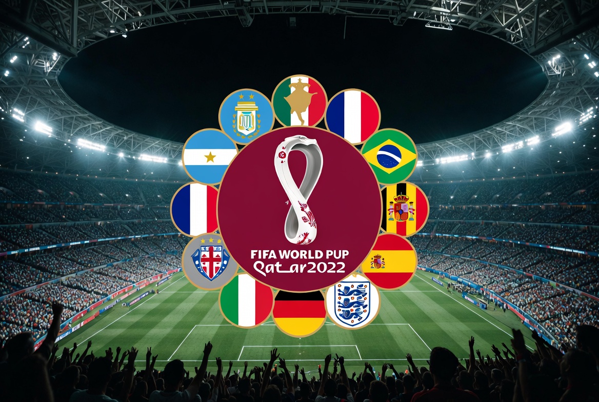 Que pariez pour la demi-finale Argentine – Croatie du Mondial 22 ?
