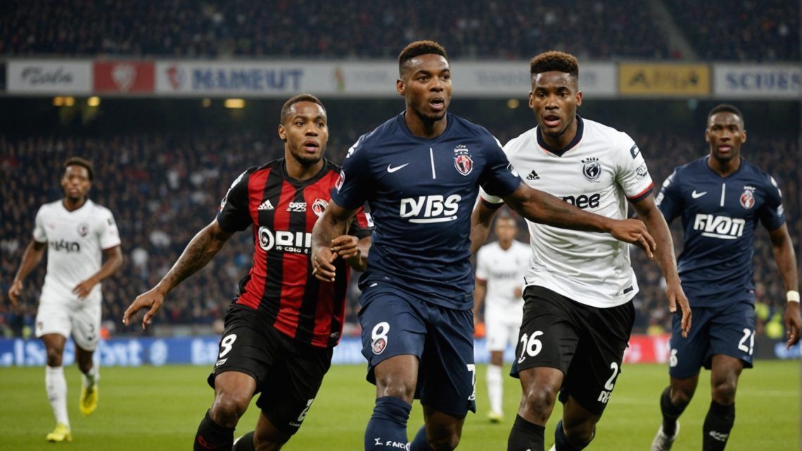 Pronostic Bordeaux  Rennes du 26/09 au Stade Matmut-Atlantique