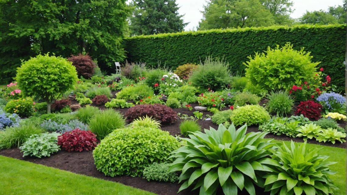 Vous devez engager un jardinier ? Appelez Christophe Amouroux !