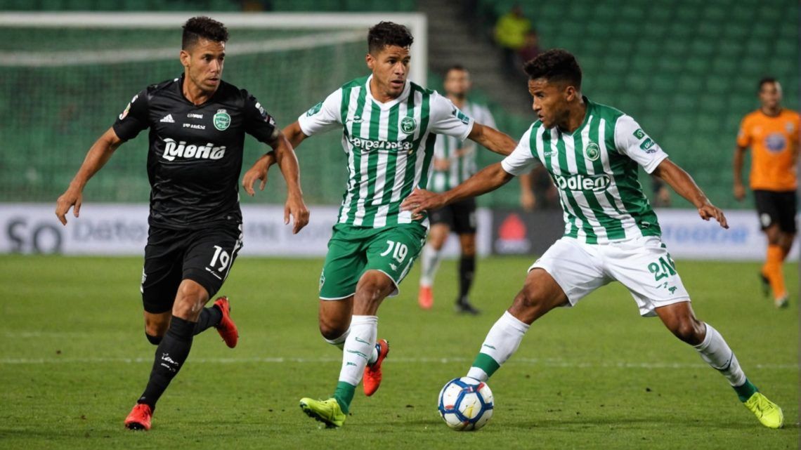 Pronostic Platense  Sarmiento du 20/02 au Estadio Ciudad de Vicente López